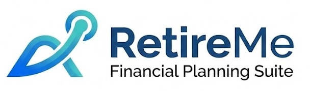 RetireMe logo